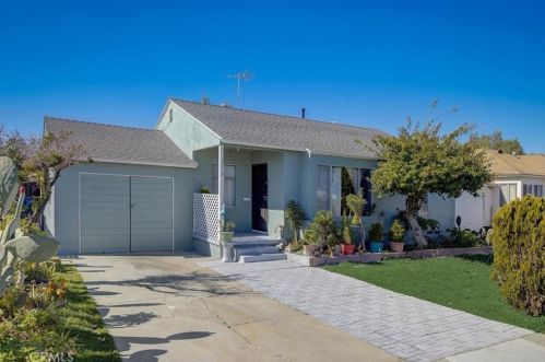 14519 Van Ness Ave, Gardena, CA 90249-3255