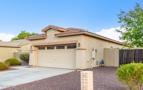 17833 Desert Ln, Sun City, AZ 85388-1717