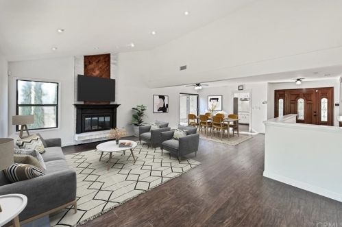 2326 Turquoise Cir, Chino Hills CA  91709-2120 exterior
