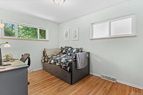 8530 Circle Dr, Westminster CO  80031-3735 exterior