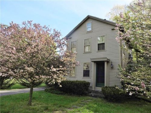 65 Old Sherman Hl Rd, Woodbury CT  06798-3610 exterior