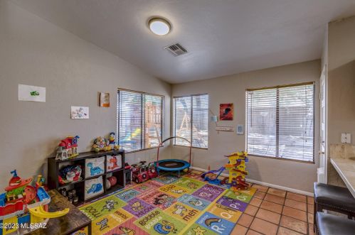 5032 Condor Dr, Tucson AZ  85742-9404 exterior