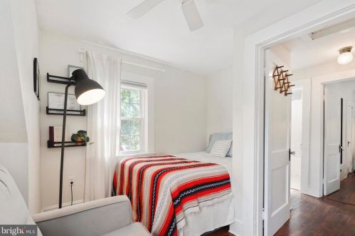 1427 Franklin St, Fredericksburg VA  22401-4503 exterior