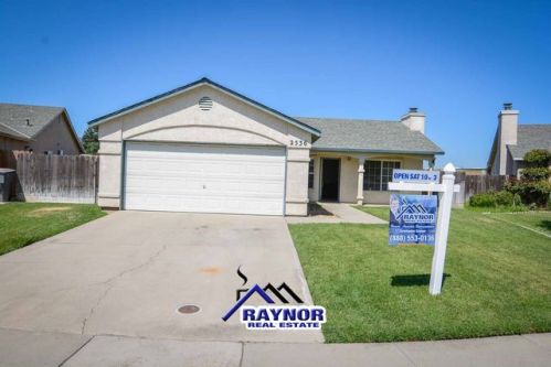 2536 Courtney Ct, Riverbank, CA 95367-3401