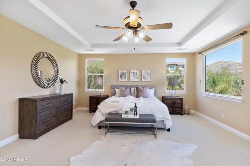 3824 Doheney Ct, Simi Valley CA  93063-0208 exterior