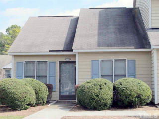 2682 Hitchcock Dr, Durham, NC 27705-1950