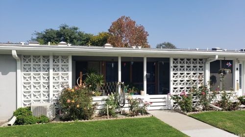 13940 Thunderbird Dr, Seal Beach, CA 90740-5363
