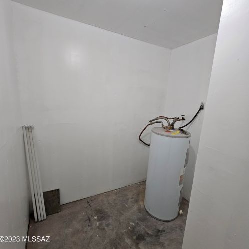 3980 Mandarin Cir, Tucson AZ exterior