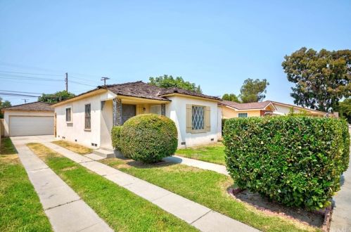5949 Brayton Ave, Long Beach, CA 90805-4261