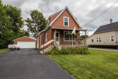 4051 Buffalo Ave, Buffalo, NY 14219-2829