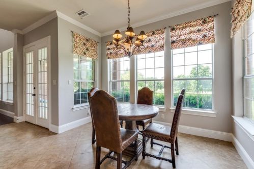 2000 Warwick Crescent Ct, Argyle TX  76226-1525 exterior