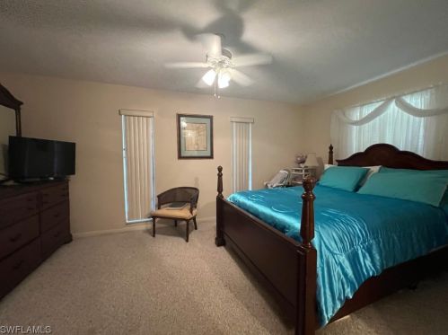 1422 Caywood Cir, Lehigh Acres FL  33936-5960 exterior