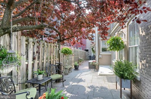 515 Chestnut St, Lancaster PA  17602-3018 exterior