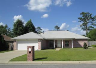 4814 Ribault Ln, Milton, FL 32570-1730