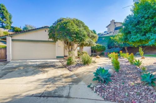 10213 Corte Tierra Baja, La Mesa, CA 91941-7025