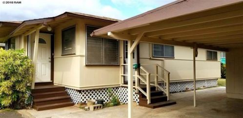 34 Ainaola St, Wailuku, HI 96793-1902
