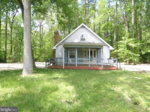 35772 Clam Ave, Frankford DE  19945-4523 exterior