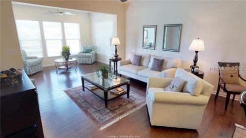 184 Heathwood Dr, Bluffton SC  29909-7575 exterior