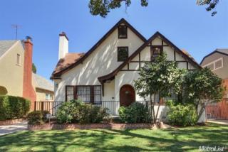 1037 35 St, Sacramento CA  95816-5304 exterior