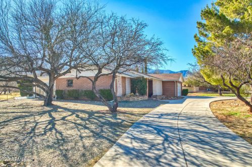 3616 Yokut St, Sierra Vista, AZ 85650-9564