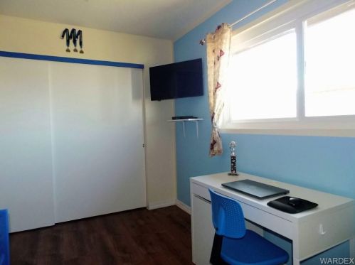 2035 Kingston Dr, Bullhead City AZ  86442-5631 exterior