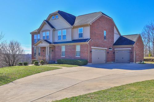 741 Sandstone Rdg, Newport, KY 41076-7156