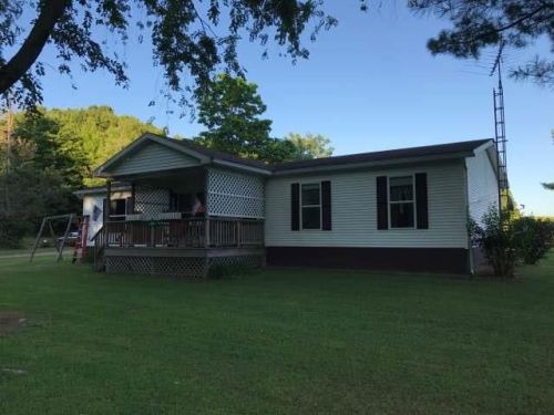 6665 Route 337, Tidioute, PA 16351-5237