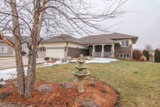 125 Overlook Ter, Marshall, WI 53559-9118