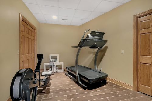 803 Aldon Dr, Saint Cloud MN  56301-5957 exterior