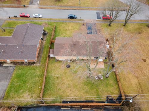 608 Alta Ave, Englewood OH  45322-1803 exterior