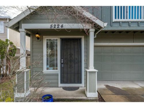 5224 112th Ave, Portland, OR 97266-4182