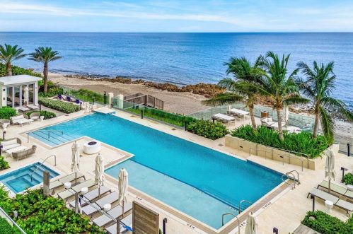 1500 Beach Rd, Jupiter, FL 33469-2872