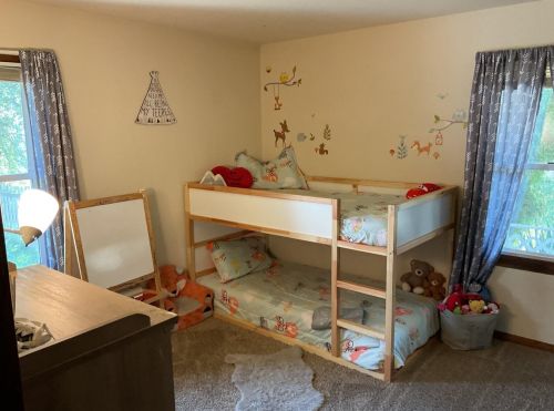 3278 58, Milwaukee WI 53218-4247 exterior