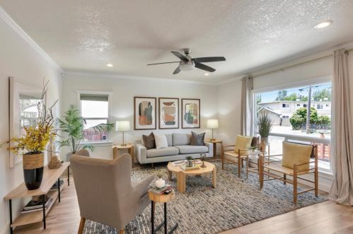 2171 Kelly St, Hayward CA  94541-3225 exterior