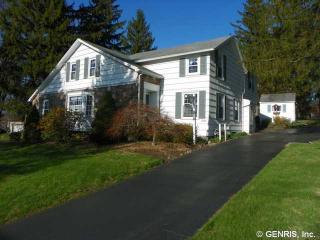 2106 Harris Rd, Penfield, NY 14526-1826