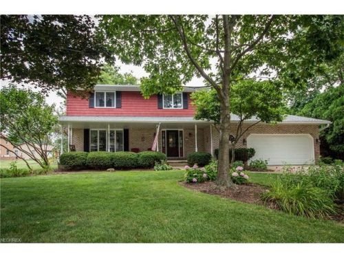 5336 Johnnycake Rdg, Canton, OH 44705-3079