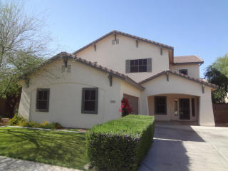 3472 Vernon St, Gilbert, AZ 85298-4834