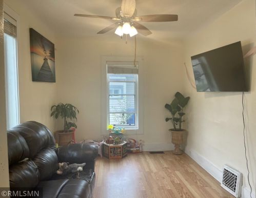 1715 26th St, Minneapolis MN  55404-4024 exterior