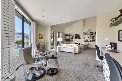 9865 101 St, Scottsdale AZ 85258-4821 exterior