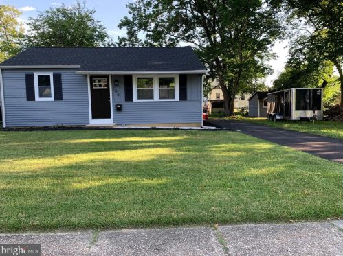 350 9th Ave, Pine Hill NJ  08021-3785 exterior