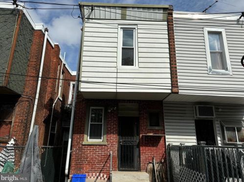 5522 Catharine St, Philadelphia PA 19143-2511 exterior