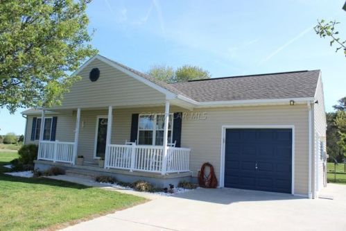 3035 Meridian Dr, Greenbackville, VA 23356-3017