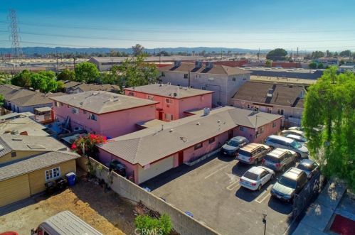 11966 Runnymede St, North Hollywood, CA 91605-3185