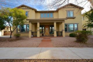 1883 Sinova Ave, Gilbert, AZ 85295-3438