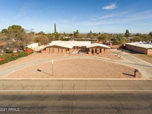 897 El Camino Real, Sierra Vista, AZ 85635-5454