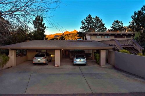720 Jordan Rd, Sedona, AZ 86336-3558