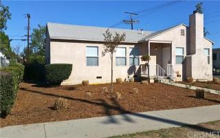 6600 Etiwanda Ave, Los Angeles, CA 91335-5543