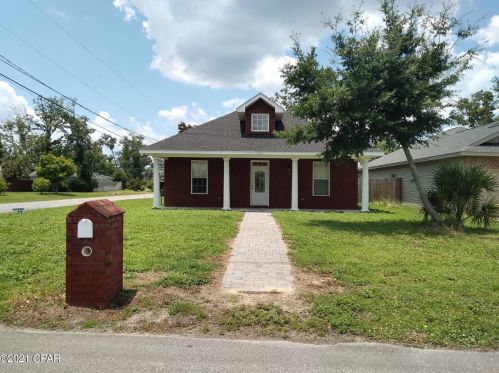 316 Indiana Ave, Lynn Haven FL  32444-1424 exterior