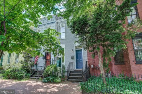 1203 C St, Washington, DC 20003-1451