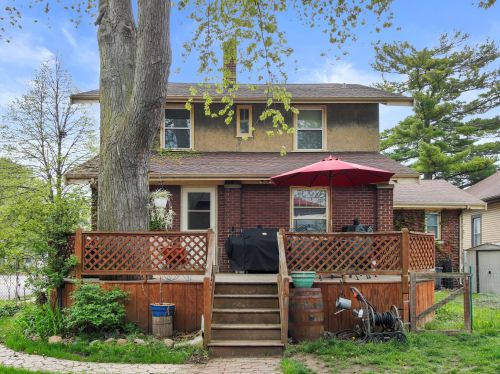 7100 26th Ave, Kenosha WI 53143-5210 exterior